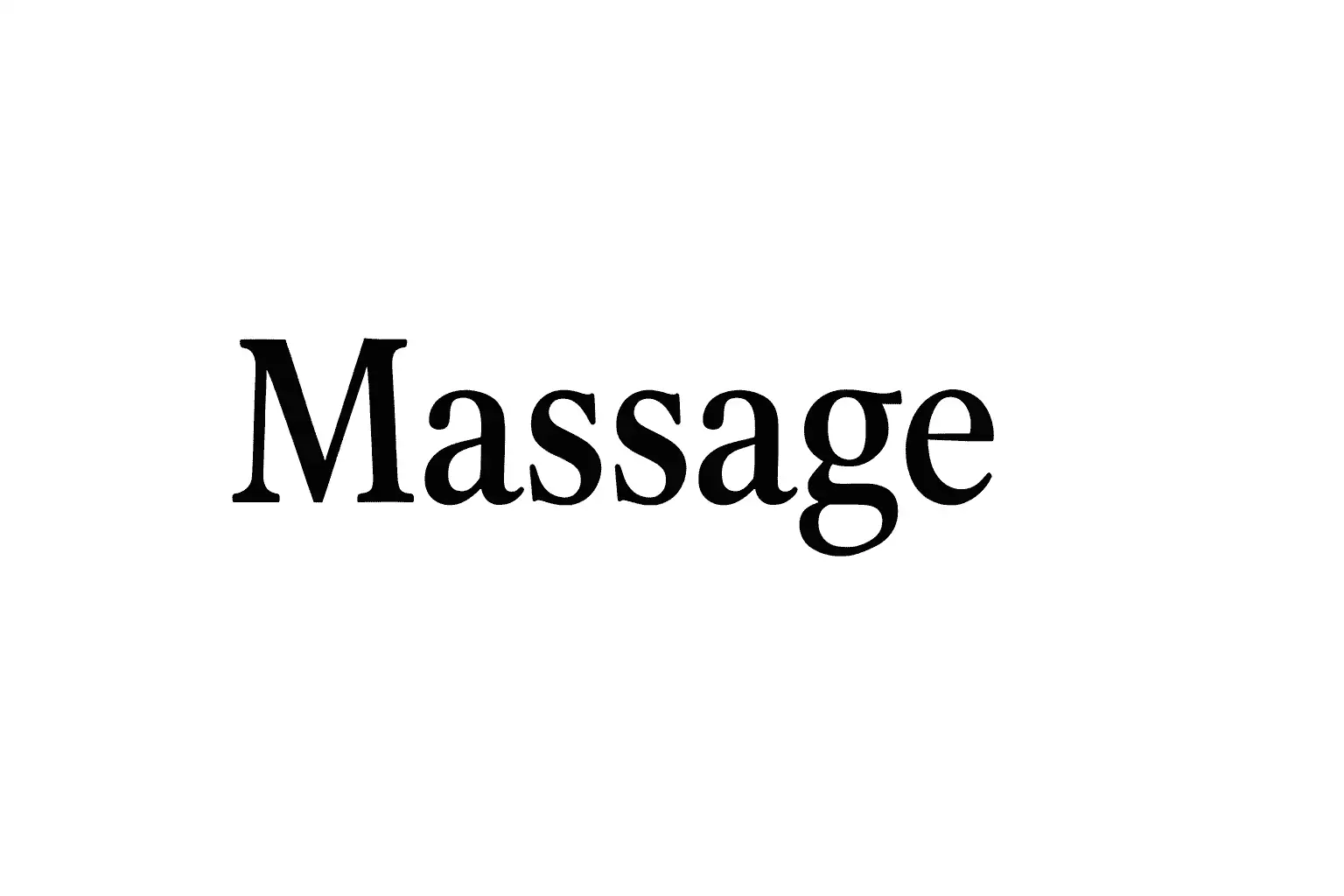 Outcall Massage Dubai